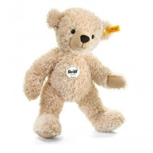 Steiff Teddy Bear Happy, beige