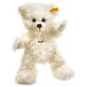 Steiff Ours Teddy-pantin Lizzy, blanc