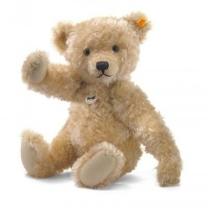 Steiff - 004 872 - Classic 1905 Teddy bear - blond - 51 cm (Germany Import)