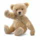 Steiff - 004872 - Ours en peluche Classic 1905 - blond - 51 cm (Import Allemagne)