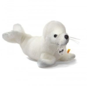 Steiff - 063 053 - Seal Robby - 30 cm (Germany Import)