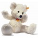 Steiff - 111778 - Ours en peluche - blanc (Import Allemagne)