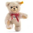 Steiff - 19289 - Ours en peluche Molly - 24 cm - crème (Import Allemagne)