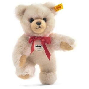 Steiff - 19289 - Molly Teddy Bear - 24 cm - Cream (Germany Import)