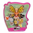 Smoby - 5457691F - Poupée - Accessoire - Winx - Believix - Stella - 29 cm