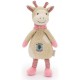 Sterntaler Peluche Grete la Girafe, 30 cm