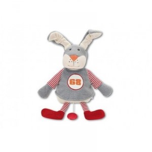 Sterntaler plush musical Humphrey the rabbit 37 cm