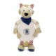 Sterntaler Peluche Musicale Théo le tigre, 27 cm