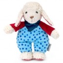 Sterntaler Peluche Sophie la Brebis