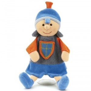 Sterntaler - 36750 - Puppet Richard - 31 cm (Germany Import)