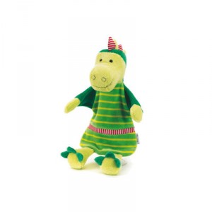 Sterntaler - 36751 - Puppet Diego - 31 cm (Germany Import)