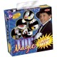 Tactic - 01563 - Jeu De Magie - Top Magic Coffret Bleu 5 Tours (Tactic)