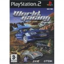 World Racing - Jeu PS2
