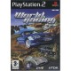 World Racing - Jeu PS2
