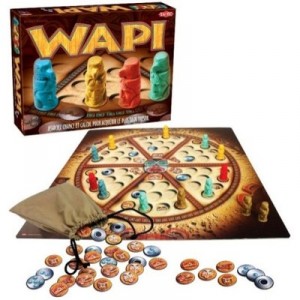 Tactic - 02300 - Family Company - Wapi (Tactic)