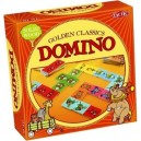 Tactic - 14020 - Classique - Golden Classics : Domino (Tactic)