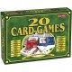 Tactic Games - Jeux de Cartes - 35 Popular card games - Langue: anglais (Import Grande Bretagne)