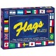 Tactic Games UK - Jeu éducatif Les drapeaux - Flags Of The World - Langue : anglais (Import Grande B...