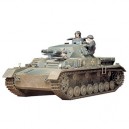 Tamiya - Char allemand pzkw ausf.d - 35096