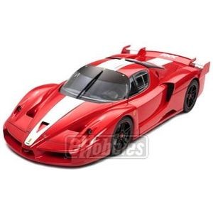 Tamiya - Ferrari fxx - 24292