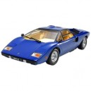 T2M - 24305 - Tamiya - Maquette Plastique à Assembler - Lamborghini LP400 - Echelle 1/24