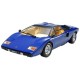 T2M - 24305 - Tamiya - Maquette Plastique à Assembler - Lamborghini LP400 - Echelle 1/24