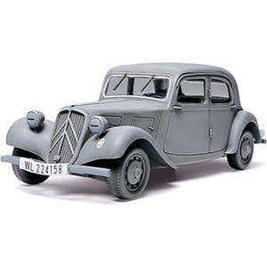 TAMIYA - 32517 - CITROEN TRACTION 11CV