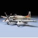 Tamiya - Douglas A-1H Skyraider US Navy