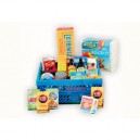Tanner - 0333.8 - Panier avec provisions (Import Allemagne)