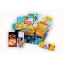 Tanner - 40678 - Panier Caisse (Import Allemagne)
