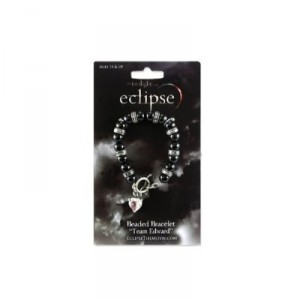 Team International Team Edward Twilight Eclipse Bracelet