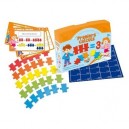 Tedco Buki - T050 - éducatifs - Apprendre compter - premiers Calculs