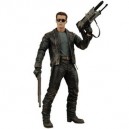 Terminator 2 Judgment Day - Figurine T-800 Battle Across