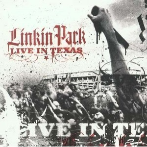 Live in Texas CD / DVD