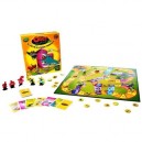 TF1 Games - 1127 - Jeu de cartes - Oggy et les Cafards (TF1 Games)