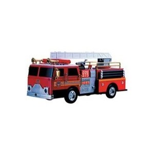 Thermal Engineering Corporation Oxs - Vehicles - Fire Truck Sonic / Lumin.