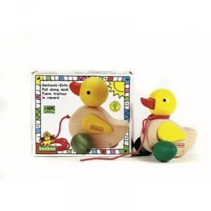 The Toy Company Duck hanging