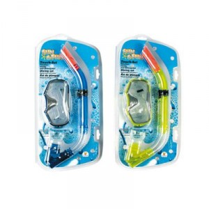 The Toy Company Diving mask and snorkel