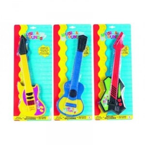 The Toy Company Music and Sound Guitar Rock