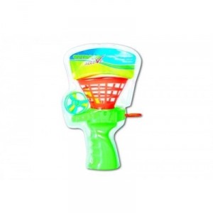 The Toy Company OUTDOOR game throwing and catching ball