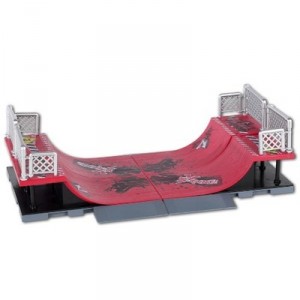 The Toy Company skateboard park