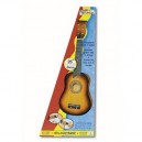 The Toy Company Peterkin - Guitare en Bois - 64 cm (Import Grande Bretagne)