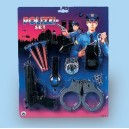 The Toy Company Set de police