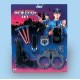 The Toy Company Set de police