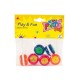 The Toy Company The Toy Compagny - 20016 25547 PF - 6 Yoyo (Import Allemagne)