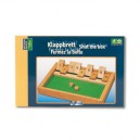 The Toy Company - 36025 - Jeux en Bois - Fermez la Boîte (Import Allemagne)