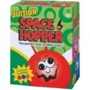 Tobar Hopper Junior Space - la taille parfaite pour les petits (Balle élastique à sauter pour les petites ...