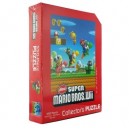 Tomy NINTENDO - Puzzle Super Mario Bross Wii