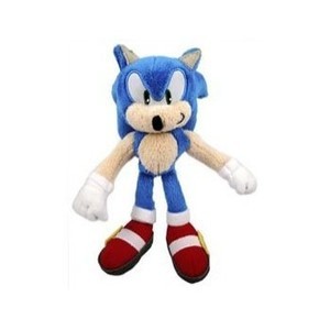 Tomy SONIC - Sonic Plush (20 cm)