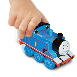 Tomy - Thomas ses amis Thomas and Freunde 10 x 15 x 7 cm